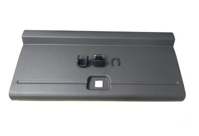 KT TAMPA PORTA LUVA CINZA - TJG857127