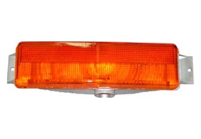 LANTERNA PISCA FRONTAL AMBAR LE - 86HU13369AA