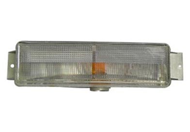LANTERNA PISCA FRONTAL CRISTAL LE - 2UH953041