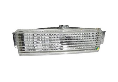 LANTERNA PISCA FRONTAL LISA LD - 2UH953042