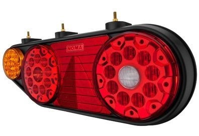 ラッコ LANTERNA TRASEIRA MULTIFUNCAO LD / LE - 854180325