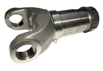 LUVA CARDAN 16 ESTRIAS - 2-3-1421KX