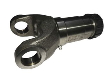 LUVA CARDAN 16 ESTRIAS - 4-3-1241KX1