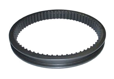 るる LUVA CORREDICA EIXO PILOTO - 1752963