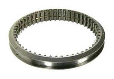LUVA DE ENGATE 1A E 2A MARCHA ZF S6 680 - 2W0311242D