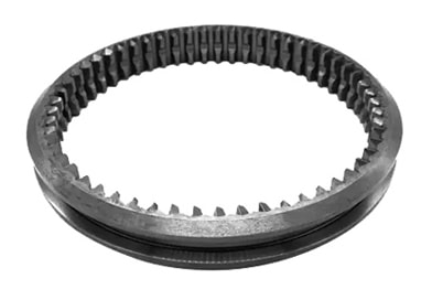 LUVA ENGATE 1º E 2º - 6942620023