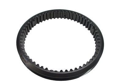 LUVA ENGATE CAMBIO ZF 16S1650 - 0012621923