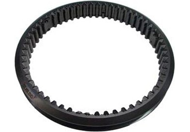 LUVA ENGATE CAMBIO ZF 16S1650 - 0012621923