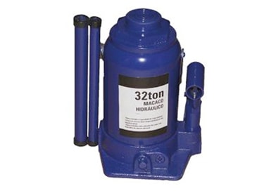 MACACO HIDRAULICO 32 TON. - TJG011031D
