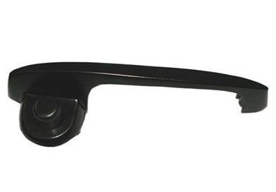 【10465】 Morris FT W-50 MACANETA EXT.PORTA DIANT.LE PRETA - 83TU8122401A