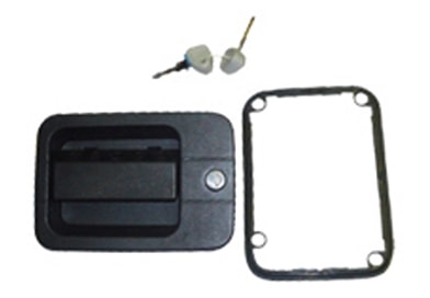 MACANETA EXTERNA C/CHAVE LD - 504215019