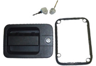 MACANETA EXTERNA C/CHAVE LD - 504215019