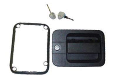 MACANETA EXTERNA C/CHAVE LE - 504215019