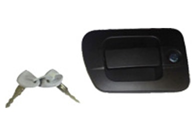 MACANETA EXTERNA COM CHAVE LE - 500335296LH