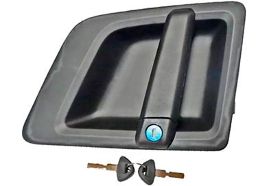 MAÇANETA EXTERNA DA PORTA C/CHAVE LD - 2642212