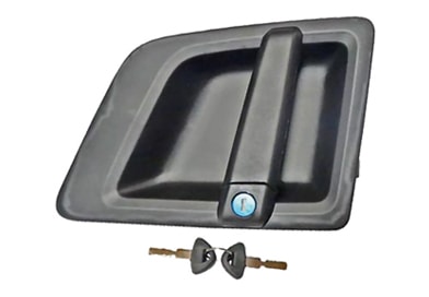 MAÇANETA EXTERNA DA PORTA C/CHAVE LE - 2642203