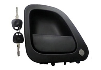 まめ MACANETA EXTERNA LADO ESQUERDO COM CHAVES - 0007603659