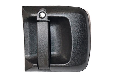 MACANETA EXTERNA LD SEM CILINDRO - 2V5837206