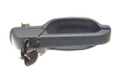 MACANETA PORTA C/ CHAVE LD - 1423018