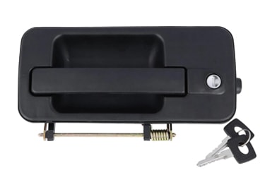 扉 MACANETA EXTERNA PORTA C/ CHAVE (LE) - 9417600459