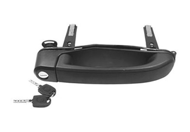 MACANETA EXTERNA PORTA COM CHAVES LE - 2R2837205