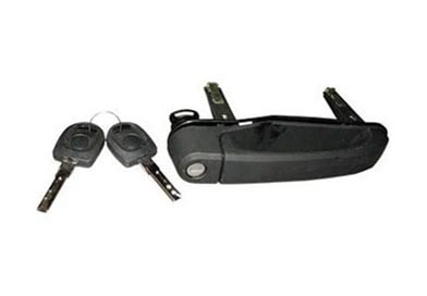 MACANETA EXTERNA PORTA COM CHAVES LE - 2R2837205