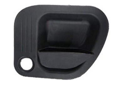 MACANETA EXTERNA PORTA LADO DIREITO - CC46E22400ACYYK