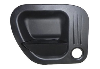 MACANETA EXTERNA PORTA LADO ESQUERDO - CC46E22401ACYYK