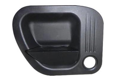 MACANETA EXTERNA PORTA LADO ESQUERDO - CC46E22401ACYYK