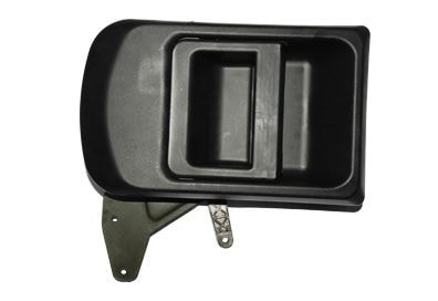 M Maçaneta Externa Dianteira Esquerda Corsa Montana 2003 a 2012