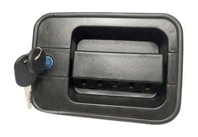 MACANETA EXTERNA PORTA C/ CHAVE (LD) - 9417600559