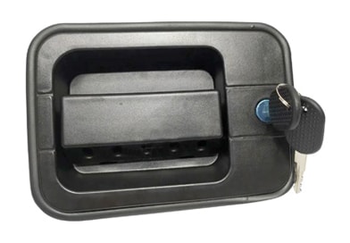 MACANETA EXTERNA PORTA C/ CHAVE (LE) - 93936134