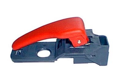 MACANETA INTERNA PORTA MBB LADO D - 6947607161