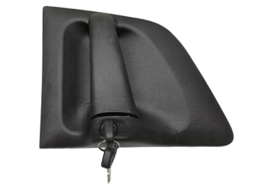 MACANETA PORTA C/ CHAVE LD - 1423018