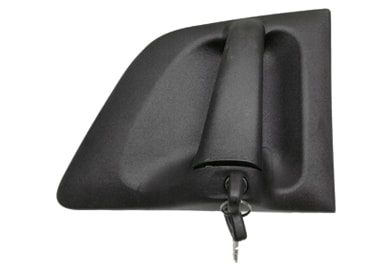 MACANETA PORTA C/ CHAVE LE - 2371254