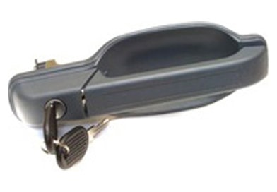 MACANETA PORTA EXTERNA COM CHAVE L.D - 93936135