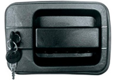MACANETA PORTA MIOLO C/CHAVES LD - 500335296DIR