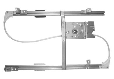 トランプ mayu MAQUINA DE VIDRO MANUAL ESQUERDA - 20557548