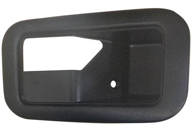 liberty　0206 MOLDURA COBERTURA MACANETA INTERNA PORTA LD CINZA - 7C46E22620AE3YN