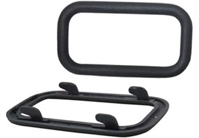MOLDURA MACANETA INTERNA - 93936156