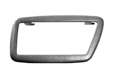 MOLDURA MACANETA INTERNA PORTA LE CINZA - 3278372471033