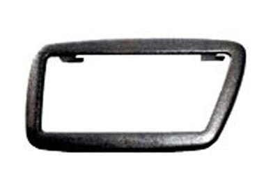 MOLDURA MACANETA INTERNA PORTA LE CINZA - 3278372471033