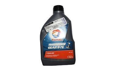 ゆー OLEO CAMBIO 75W80 100% SINTETICO (1L) - G052821Q9