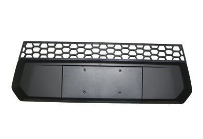 PARACHOQUE CENTRAL DIANTEIRO LARGO MATERIAL PLASTICO - BC4517C965BC5ZU