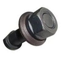 PARAFUSO RODA 22 X 98 3ºEIXO COM PORCA OSCILANTE CH 32 - 3844000074