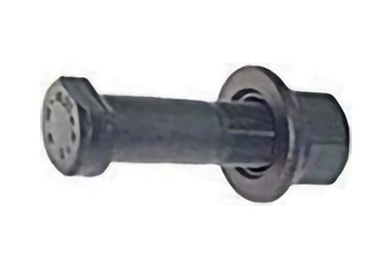 こまです PARAFUSO RODA 22 X 98 3ºEIXO COM PORCA OSCILANTE CH 32 - 3844000074