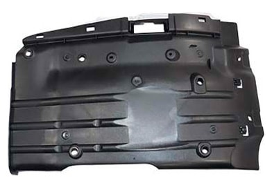 PARALAMA EM BAIXO CABINE LD - 2298040