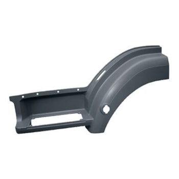 REFORCO ESTRIBO PARALAMA DIANTEIRO - 9436600077 - Imagem 1