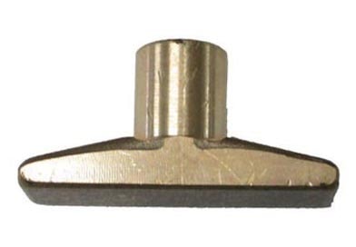PASTILHA DESLIZ.DE BRONZE DO GARFO DO REDUTOR - 3892652449