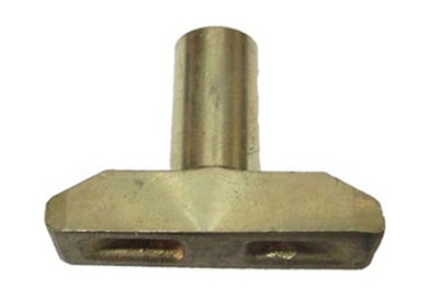 PASTILHA DESLIZANTE DO GARFO DA 1A. 2A.3A. 4A ZF 16S1685 - 2U2311585A